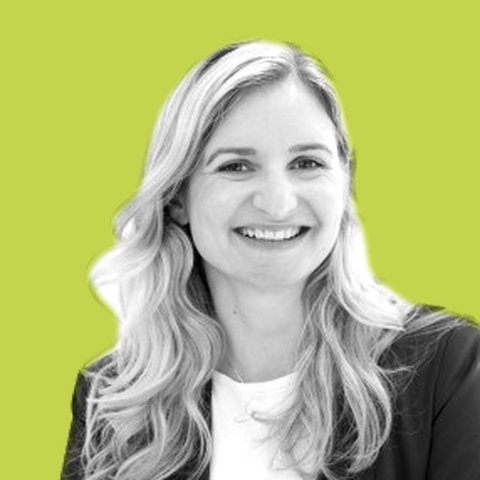 Franziska Gattringer, Co-Founderin von shary