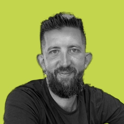 Matthias Gattringer, Co-Founder von shary